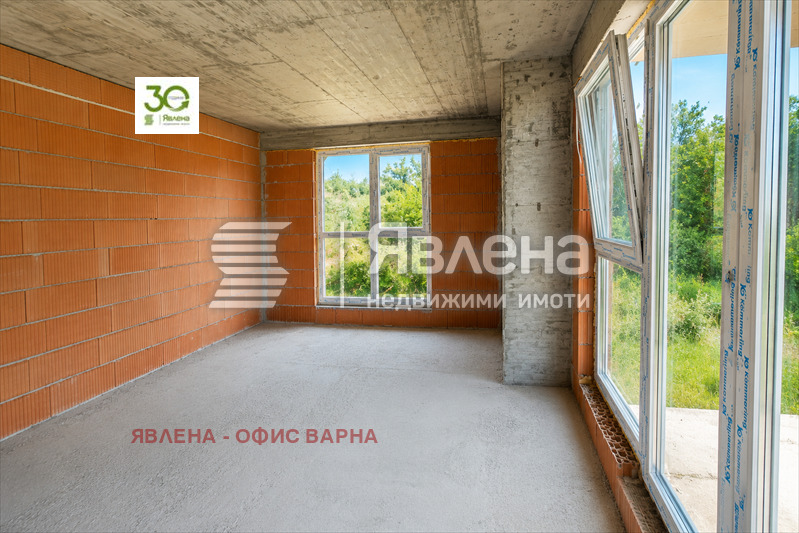 Продава 2-СТАЕН, гр. Варна, м-т Пчелина, снимка 5 - Апартаменти - 55755066
