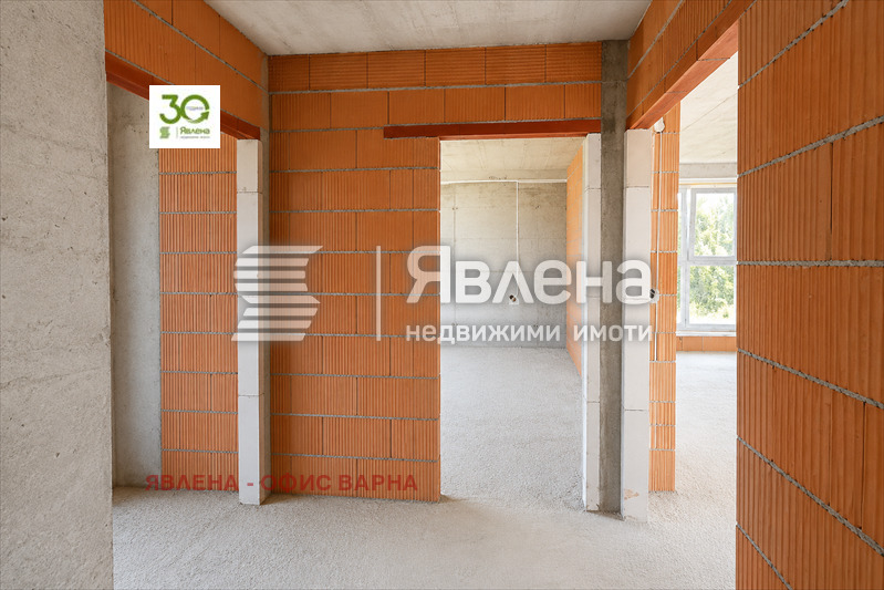 Продава 2-СТАЕН, гр. Варна, м-т Пчелина, снимка 3 - Апартаменти - 55755066