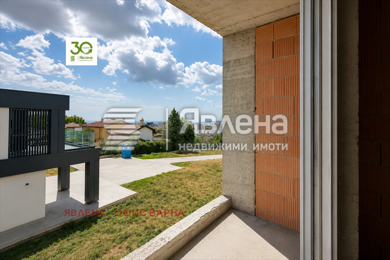 Продава 2-СТАЕН, гр. Варна, м-т Пчелина, снимка 2 - Апартаменти - 55755066