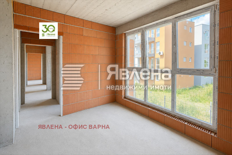 Продава 2-СТАЕН, гр. Варна, м-т Пчелина, снимка 7 - Апартаменти - 55755066
