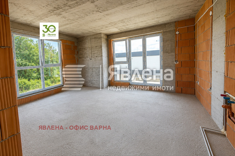 Продава 2-СТАЕН, гр. Варна, м-т Пчелина, снимка 6 - Апартаменти - 55755066