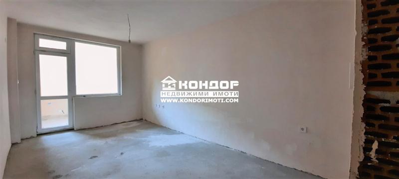 Продава  3-стаен град Пловдив , Тракия , 103 кв.м | 27003754 - изображение [4]