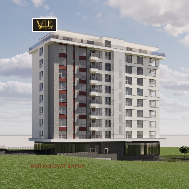 À venda  2 quartos Varna , Kaisieva gradina , 93 m² | 30241635 - imagem [3]