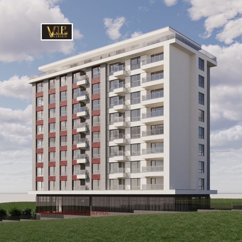 À venda  2 quartos Varna , Kaisieva gradina , 93 m² | 30241635