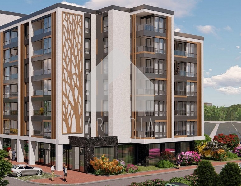 Продава 3-СТАЕН, гр. Пловдив, Център, снимка 5 - Апартаменти - 51665986