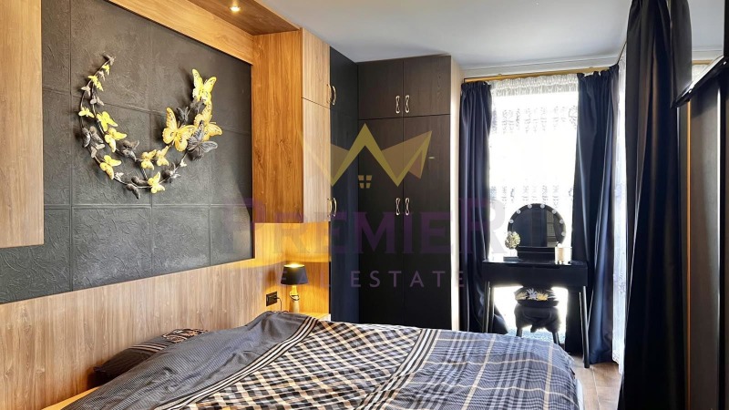 Te koop  2 slaapkamers Varna , Briz , 130 m² | 34317286 - afbeelding [10]
