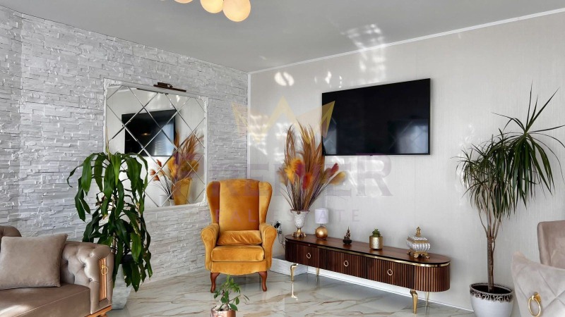 Te koop  2 slaapkamers Varna , Briz , 130 m² | 34317286 - afbeelding [7]