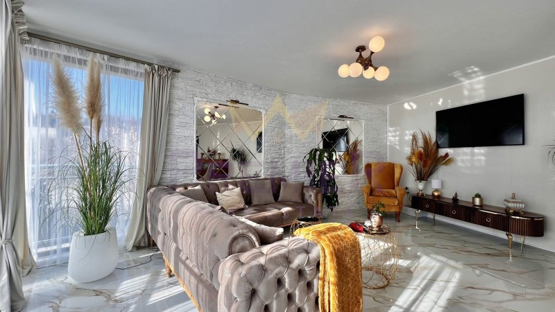 Te koop  2 slaapkamers Varna , Briz , 130 m² | 34317286