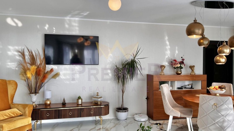 Te koop  2 slaapkamers Varna , Briz , 130 m² | 34317286 - afbeelding [4]