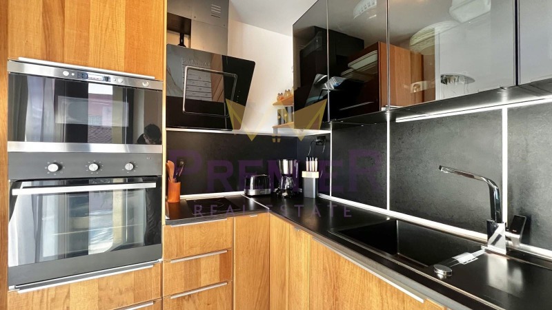 Te koop  2 slaapkamers Varna , Briz , 130 m² | 34317286 - afbeelding [11]