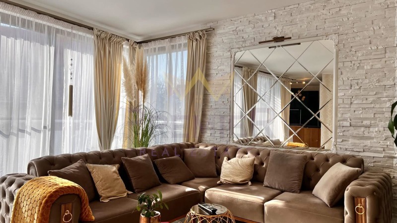 Te koop  2 slaapkamers Varna , Briz , 130 m² | 34317286 - afbeelding [2]