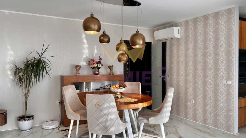 Te koop  2 slaapkamers Varna , Briz , 130 m² | 34317286 - afbeelding [5]