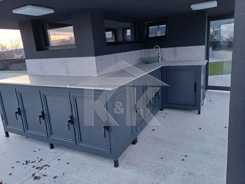 Продава 3-СТАЕН, гр. Варна, м-т Евксиноград, снимка 14 - Апартаменти - 52640660