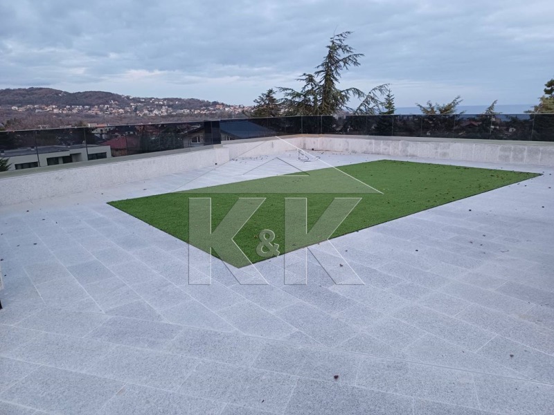 Продава 3-СТАЕН, гр. Варна, м-т Евксиноград, снимка 8 - Апартаменти - 52640660