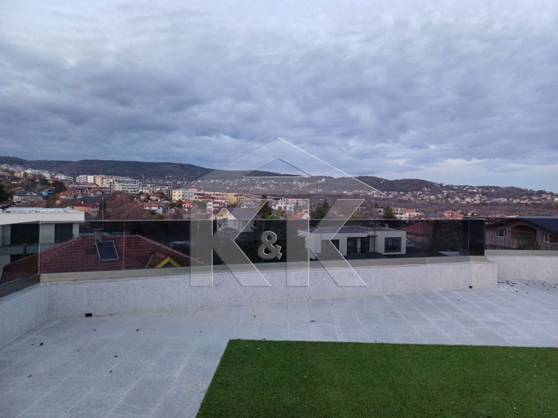 Продава 3-СТАЕН, гр. Варна, м-т Евксиноград, снимка 9 - Апартаменти - 52640660