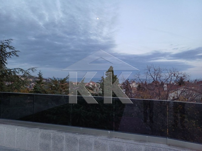 Продава 3-СТАЕН, гр. Варна, м-т Евксиноград, снимка 10 - Апартаменти - 52640660