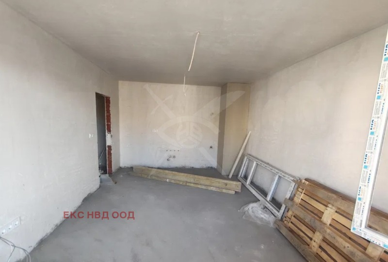 Продава 3-СТАЕН, гр. Пловдив, Остромила, снимка 3 - Апартаменти - 53016621