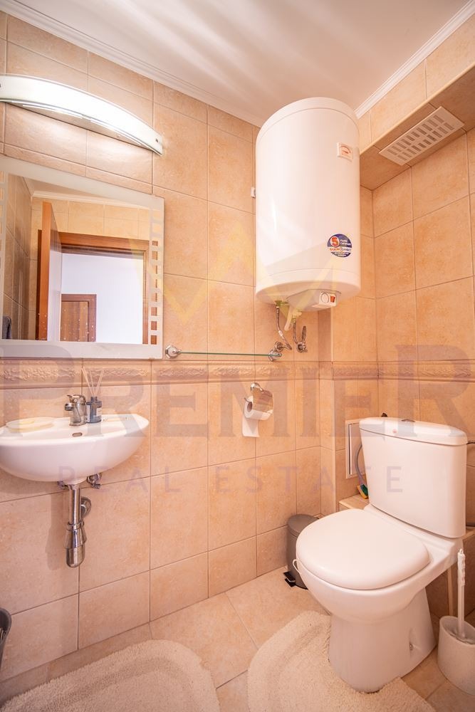 Продава 3-СТАЕН, гр. Балчик, област Добрич, снимка 14 - Апартаменти - 54130737