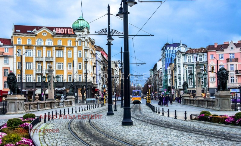 Till salu  3 sovrum Sofia , Centar , 145 kvm | 19363903 - bild [4]