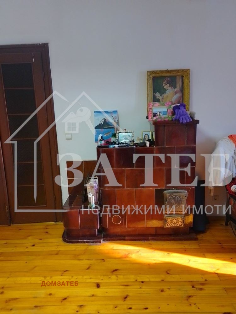 Продава МНОГОСТАЕН, гр. София, Център, снимка 16 - Апартаменти - 52801830