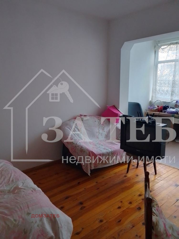 Продава МНОГОСТАЕН, гр. София, Център, снимка 4 - Апартаменти - 52801830