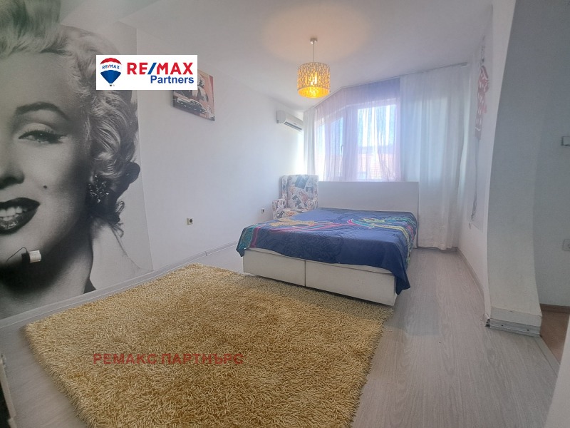 De vânzare  3+ dormitor Varna , Ocrâjna bolnița-Generali , 136 mp | 98929597 - imagine [13]