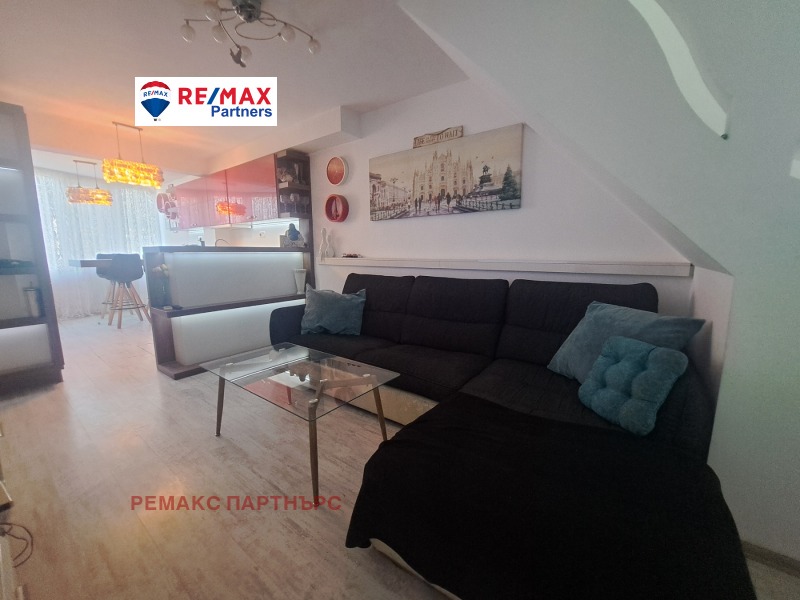 De vânzare  3+ dormitor Varna , Ocrâjna bolnița-Generali , 136 mp | 98929597 - imagine [5]