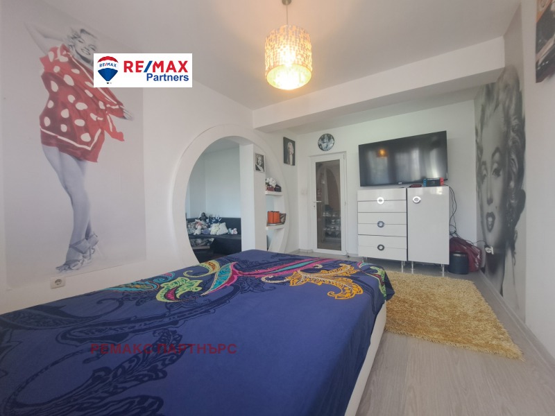 De vânzare  3+ dormitor Varna , Ocrâjna bolnița-Generali , 136 mp | 98929597 - imagine [10]