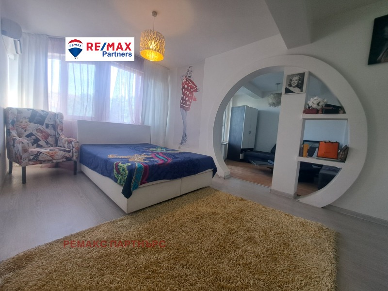 De vânzare  3+ dormitor Varna , Ocrâjna bolnița-Generali , 136 mp | 98929597 - imagine [9]