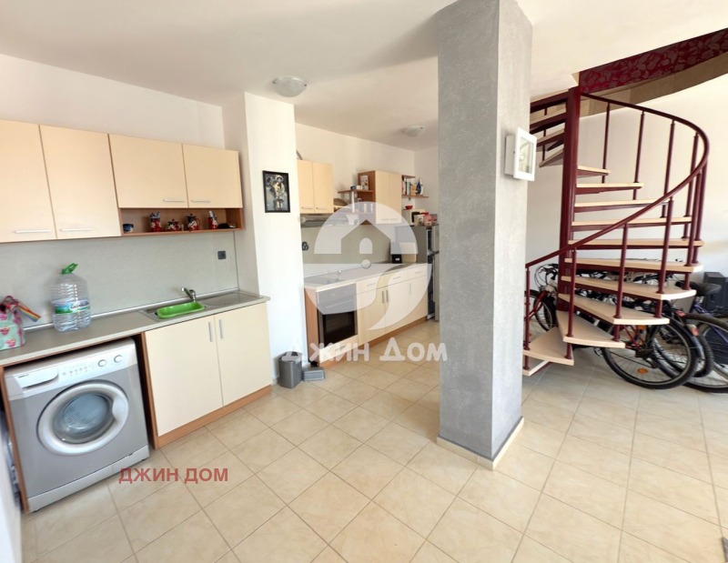 Na prodej  Mezonet oblast Burgas , k.k. Slančev brjag , 164 m2 | 79478330 - obraz [3]