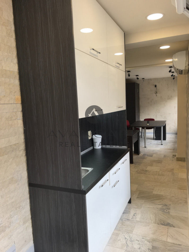 Zu verkaufen  Büro Plowdiw , Zentar , 38 qm | 22309075 - Bild [7]