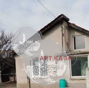Продава КЪЩА, с. Скутаре, област Пловдив, снимка 2 - Къщи - 46171890