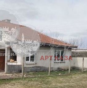 Продава КЪЩА, с. Скутаре, област Пловдив, снимка 1 - Къщи - 46171890