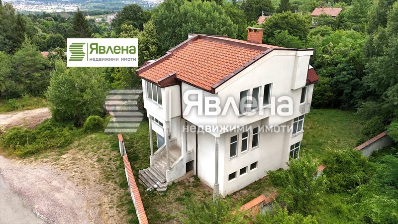 À vendre  Maison Sofia , Bistritsa , 367 m² | 32609781 - image [3]