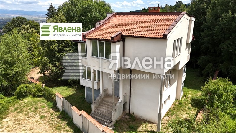 À vendre  Maison Sofia , Bistritsa , 367 m² | 32609781 - image [2]
