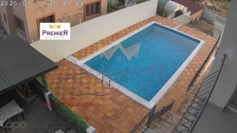 Продава КЪЩА, с. Кошарица, област Бургас, снимка 3 - Къщи - 53074687