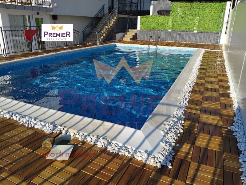 Продава КЪЩА, с. Кошарица, област Бургас, снимка 2 - Къщи - 53074687