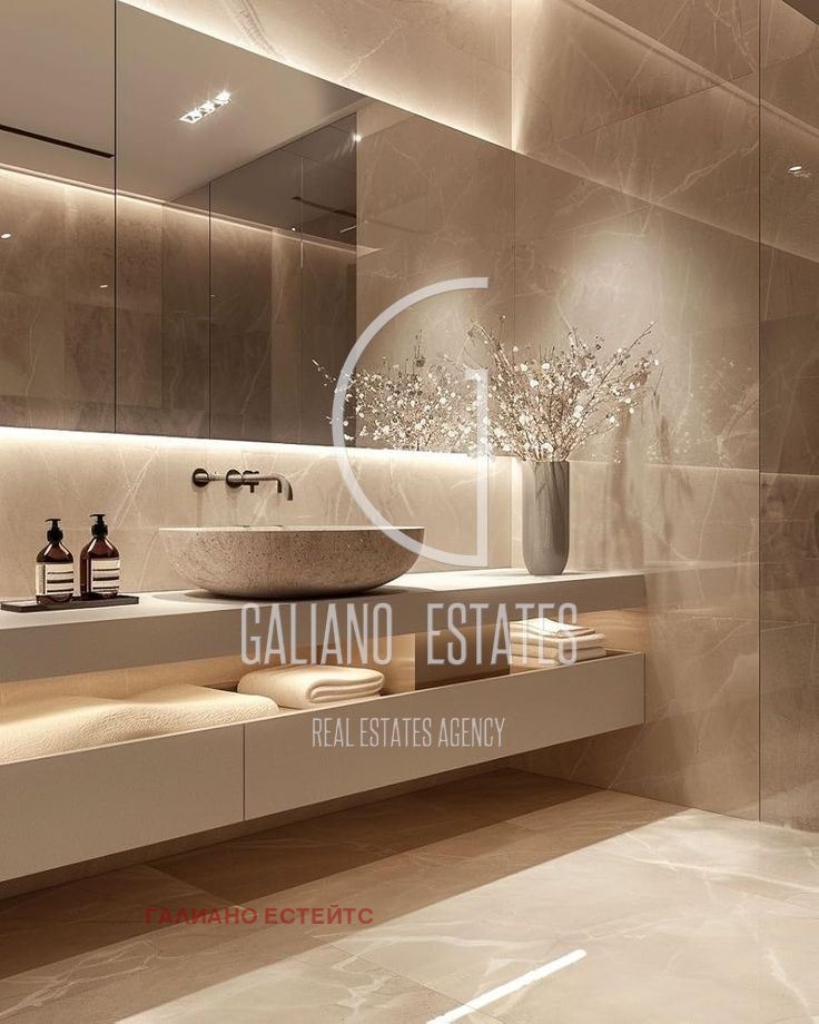 Продава КЪЩА, гр. София, гр. Банкя, снимка 5 - Къщи - 53189143