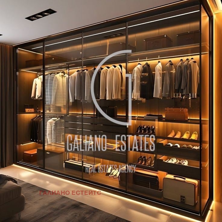 Продава КЪЩА, гр. София, гр. Банкя, снимка 3 - Къщи - 53189143