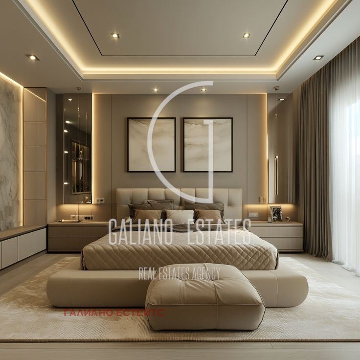 Продава КЪЩА, гр. София, гр. Банкя, снимка 2 - Къщи - 53189143