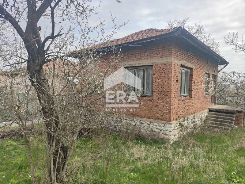 Продава КЪЩА, гр. Драгоман, област София област, снимка 3 - Къщи - 54279875