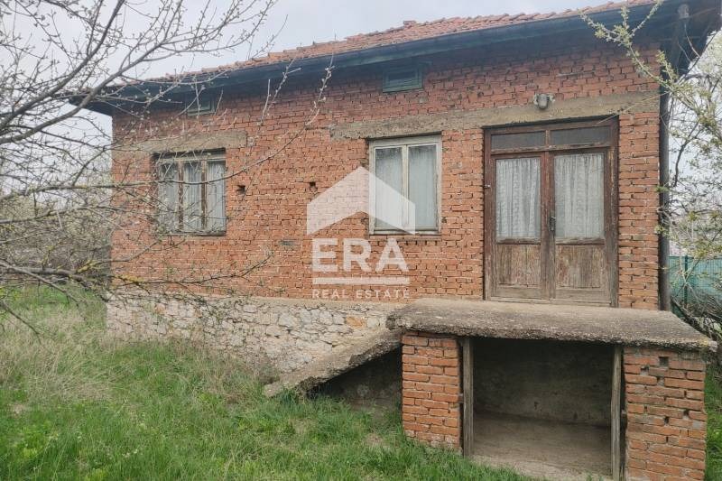 Продава КЪЩА, гр. Драгоман, област София област
