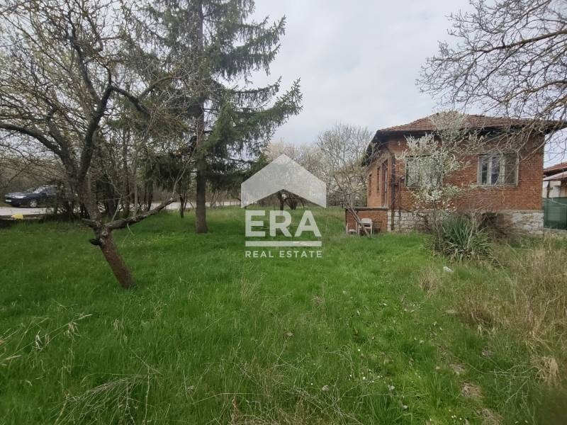 Продава КЪЩА, гр. Драгоман, област София област, снимка 4 - Къщи - 54279875