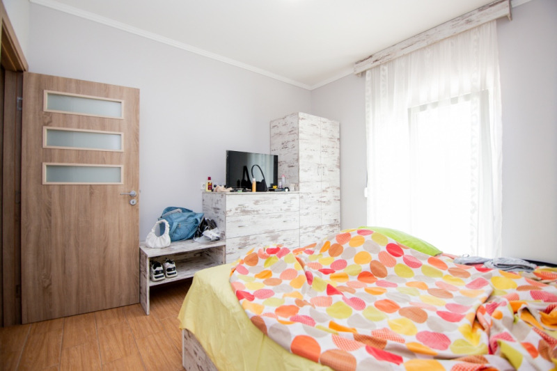 Продава КЪЩА, гр. София, Център, снимка 13 - Къщи - 54607507