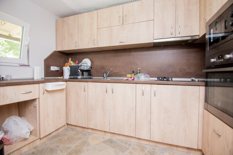 Продава КЪЩА, гр. София, Център, снимка 17 - Къщи - 54607507