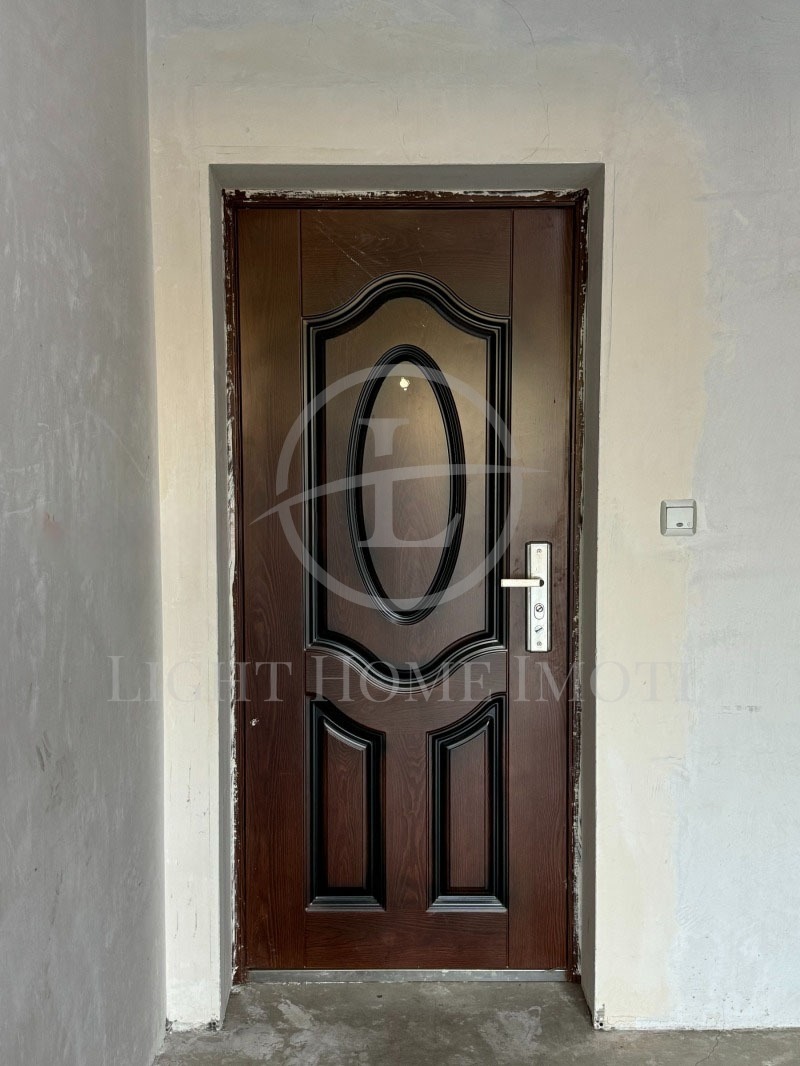 Продава ГАРАЖ, ПАРКОМЯСТО, гр. Пловдив, Гагарин, снимка 6 - Гаражи и паркоместа - 53038952