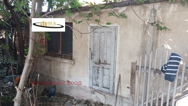 Продава  Парцел град Пазарджик , Руски , 345 кв.м | 39542010 - изображение [3]
