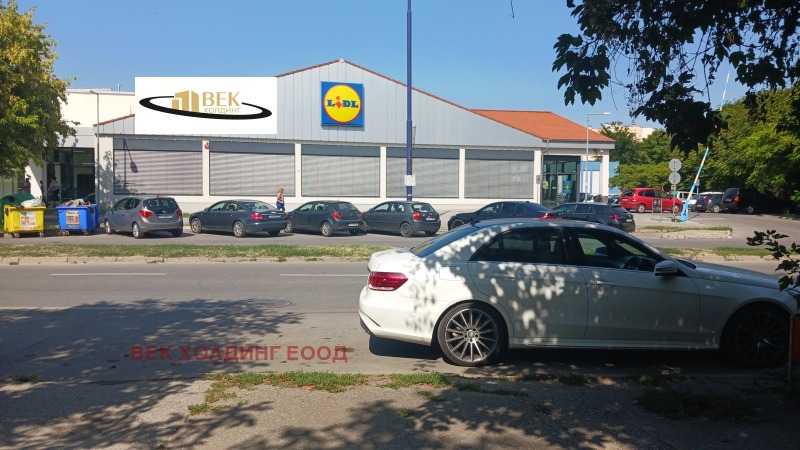 Продава  Парцел град Пазарджик , Руски , 345 кв.м | 39542010 - изображение [5]