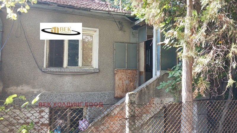 Продава  Парцел град Пазарджик , Руски , 345 кв.м | 39542010 - изображение [4]