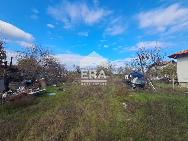 Продава ПАРЦЕЛ, с. Приселци, област Варна, снимка 3 - Парцели - 52442209